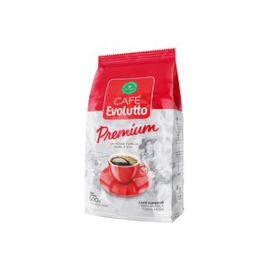 Café Evolutto Premium 500g
