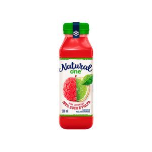 Suco Natural One Pink Lemonade 300ml