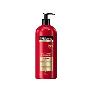 Shampoo para Cabelos Tresemme Blindagem Antiumidade 650ml