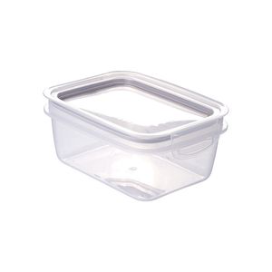 Pote Plasútil Hermético Trava Mais 910ml un