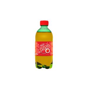 Refrigerante Xereta Maçã Pet 350ml