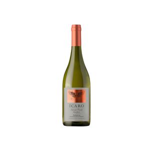 Vinho Icaro Branco Macabeo 750ml
