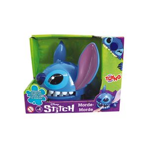 Brinquedo Toyng Stitch Mordida Feroz un