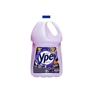 Amaciante Roupas Ypê Intenso 5l