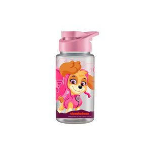 Squeeze Bandeirante Kids Patrulha Canina Skye 500ml un