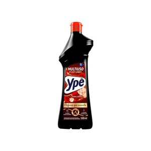 Limpador Ypê Multiuso Perfumes Floral Senses 500ml