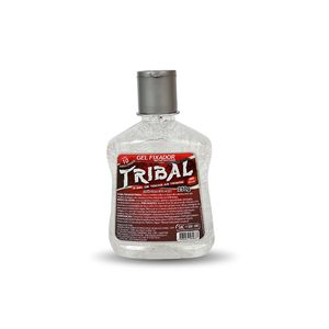 Gel Tribal Fixador Incolor 250g