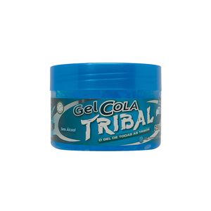 Gel Tribal Cola Azul 250g