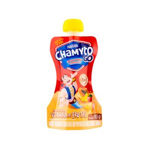 Iogurte Líquido Chamyto Vitamina 100g