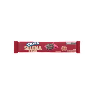 Biscoito Oreo Selena Recheado 90g