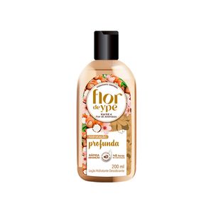 Hidratante Corporal Flor de Ypê Karité e Flor de Amêndoas 200ml