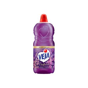 Limpador Veja Perfumes Moderno E Poderoso 2l