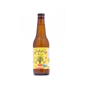 Kombucha Da Ca Cajuína 365ml