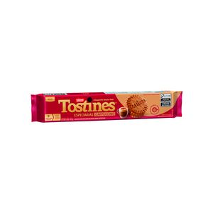 Biscoito Tostines Especiarias Cappucino 93g