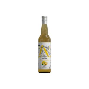 Xarope Ix Limão Siciliano 700ml