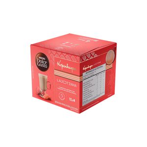 Capsula Dolce Gusto Kopenhagen Lajotinha com 10 170g