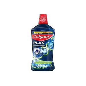 Enxague Bucal Colgate Plax Odor Control Lv+ Pg- 1l