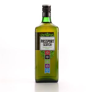 Whiskey Passport 1lt