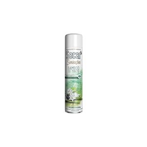 Odorizador Secar Bamboo do Tibete 360ml
