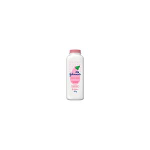 Talco Johnson S Baby Original 100g