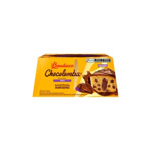 Colomba Bauducco Chocolomba Trufa 500g