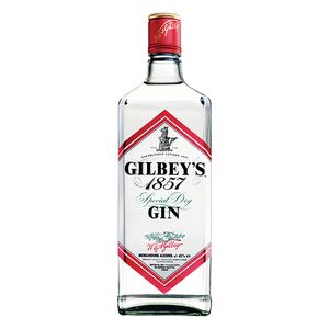 Gin Gilbey S 1857 Special 700ml