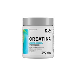 Creatina Dux Monohidratada 300g