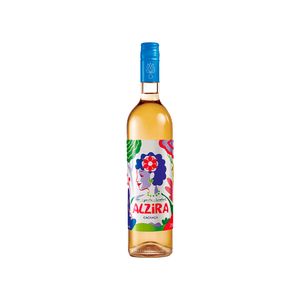 Cachaça Alzira 750ml