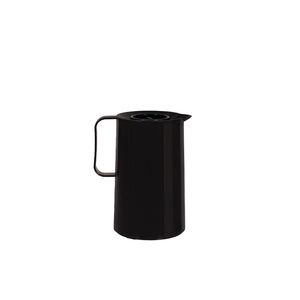 Garrafa Térmica Mor Haus Preto 500ml un