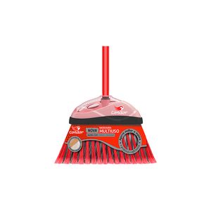 Vassoura Condor Multiuso V-35 un