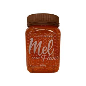 Mel Lamberhoney 500g