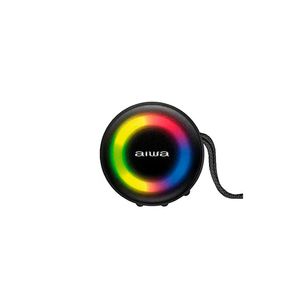 Caixa de Som Aiwa Mini Speaker Bluetooth Ip65-Aws-Sp-02 Biv un