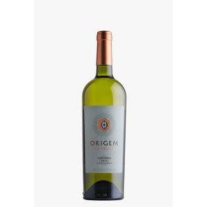 Vinho Casa Valduga Origem Chadonnay 750ml