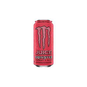 Energético Monster Energy Juice Pipeline Punch Lata 473ml