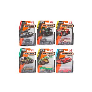 Carrinhos Matchbox Sortido 1un
