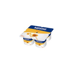 Iogurte Nestlé Natural Mel 340g