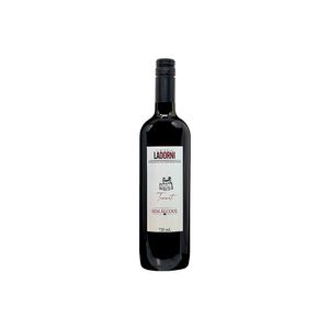 Fermentado de Uva La Dorni Tinto sem Álcool Tannat Seco 720ml