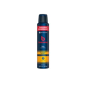Desodorante Bozzano Extreme Esporte 200ml