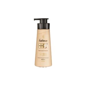 Loção Hidratante Eudora Instance Baunilha 400ml