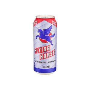 Energético Flying Horse 473ml