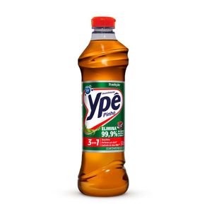 Desinfetante Pinho Ypê Tradição 500ml