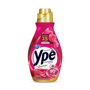 Amaciante Ypê Concentrado Inspiração 500ml