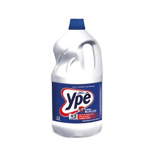 Água Sanitária Ypê 5l