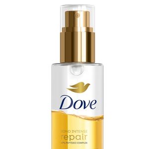 Óleo e Serum Dove Bond Bifásico Intense Repair 110ml