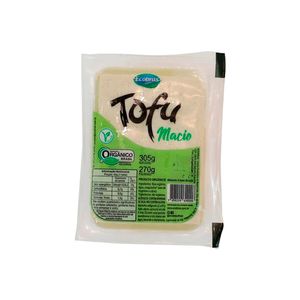 Tofu Ecobras Soft 270g