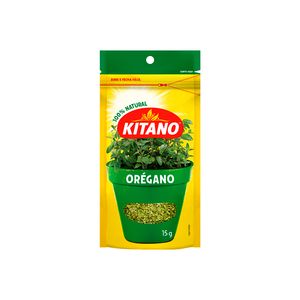Orégano Kitano 15g
