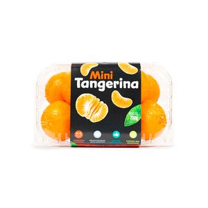Mini Mexirica 700g
