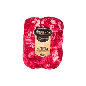 Cordão de Filé Mignon Peça à Vácuo 1 Unidade 1,545kg