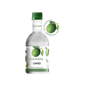 Vinagre Almaromi Limão 400ml