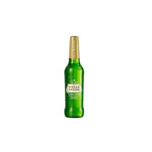 Cerveja Stella Artois Pure Gold Long Neck 330ml